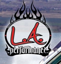 L A Performance Speed & Marine